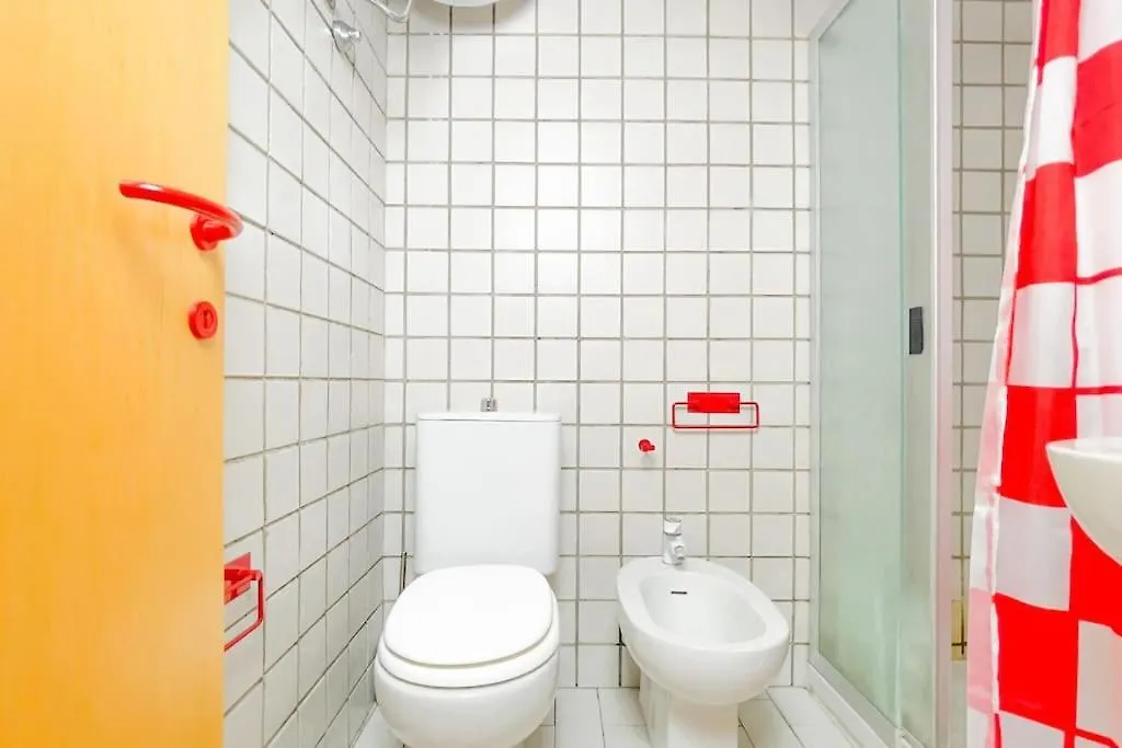 Villa Angelina - Mare Privato Cannizzaro Apartment