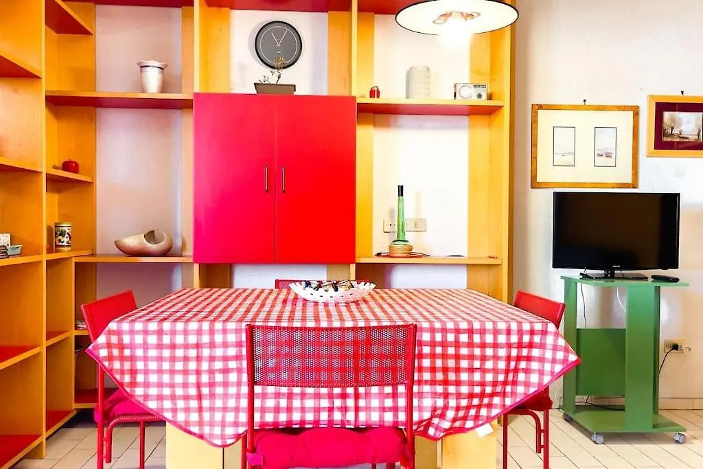 Villa Angelina - Mare Privato Cannizzaro Apartment